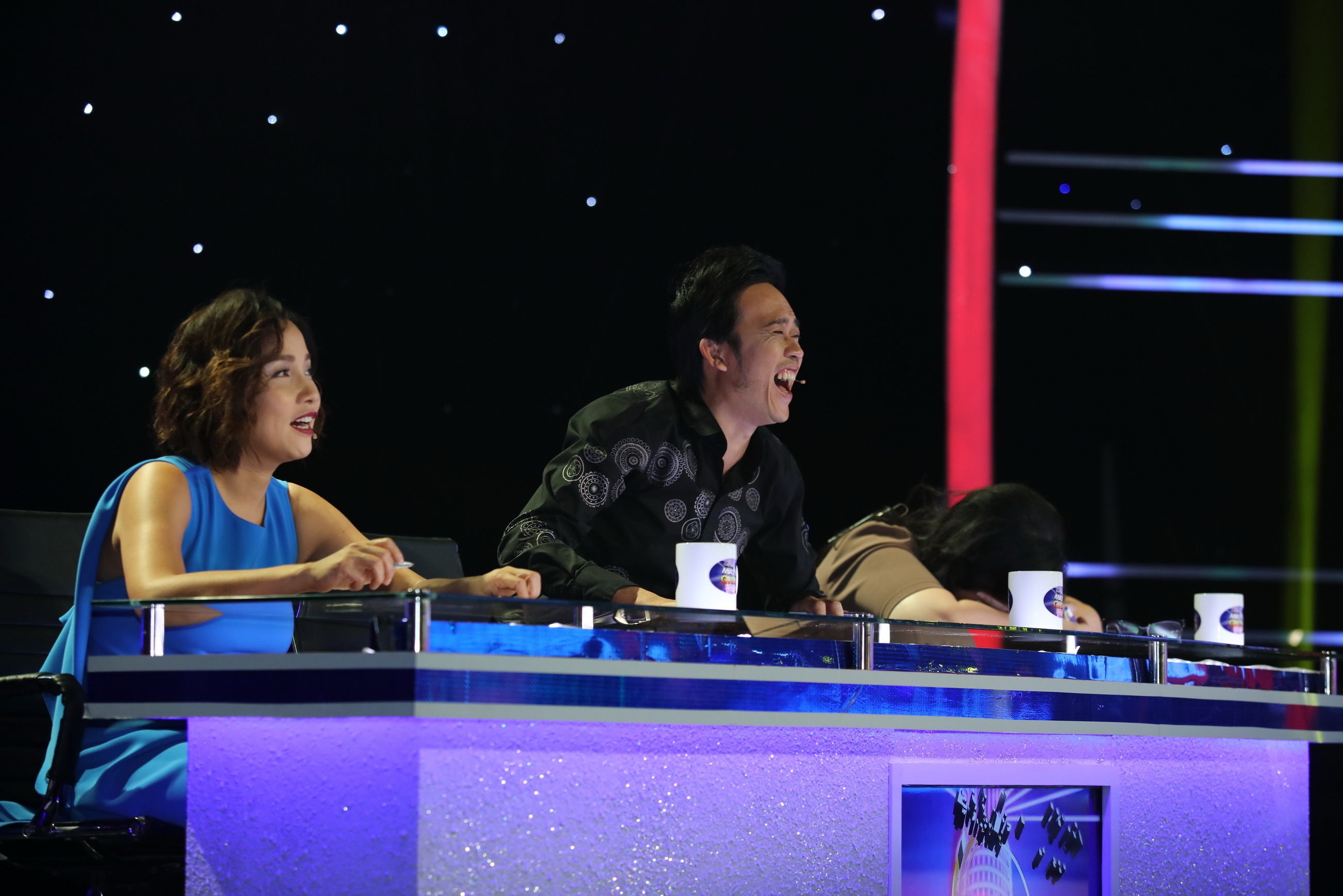 Tap 9 Guong mat than quen nhi anh 3