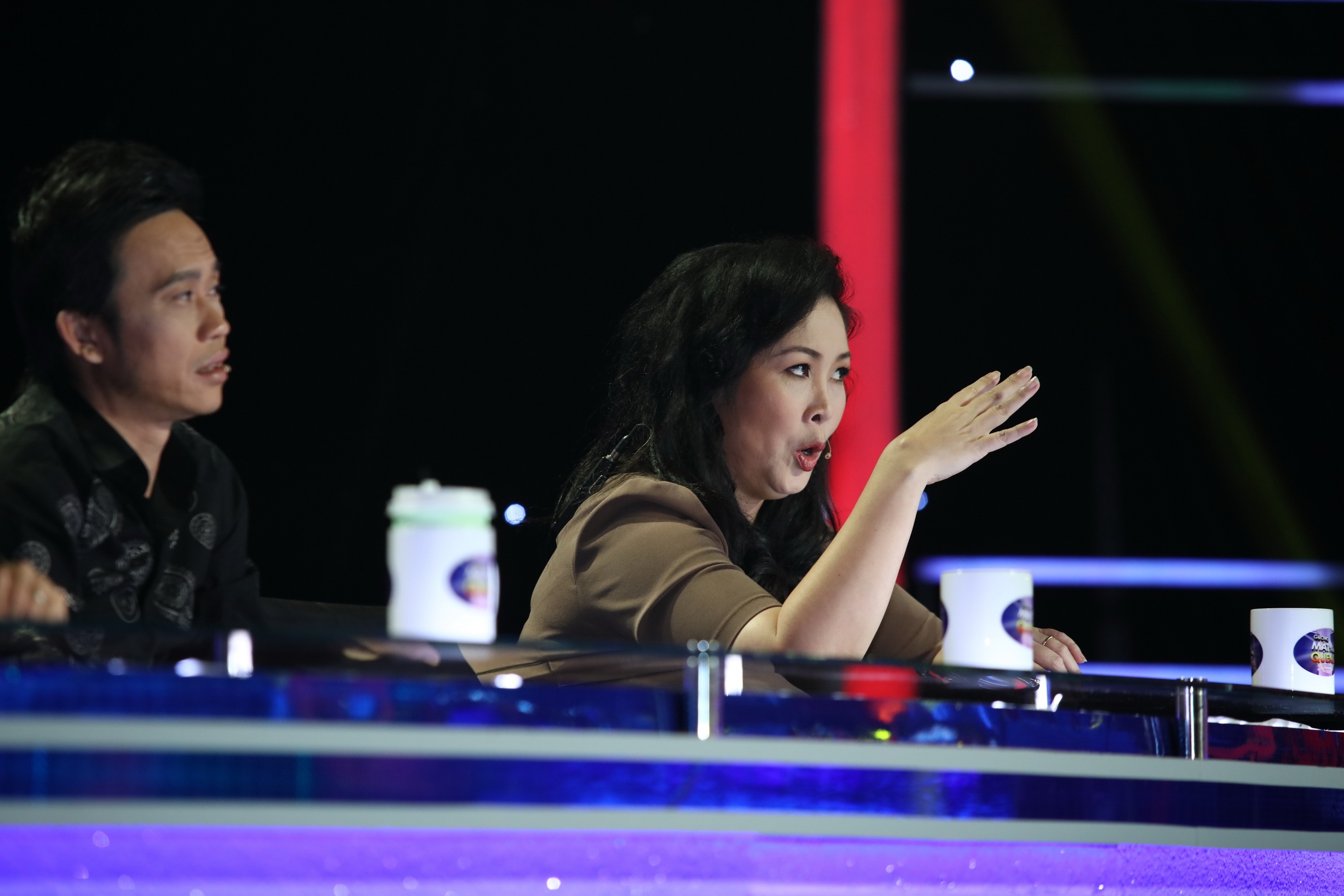 Tap 9 Guong mat than quen nhi anh 11