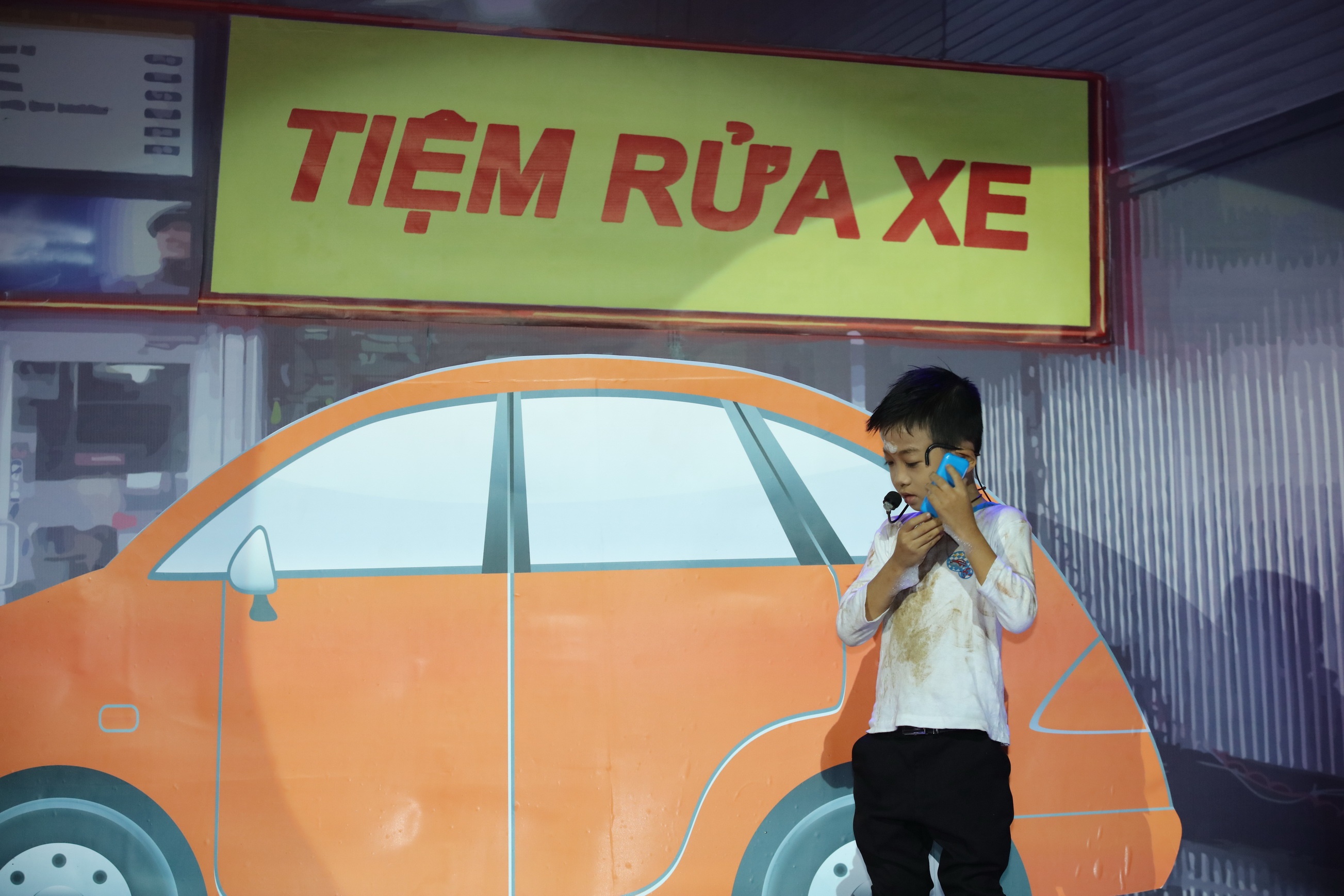 Tap 9 Guong mat than quen nhi anh 12