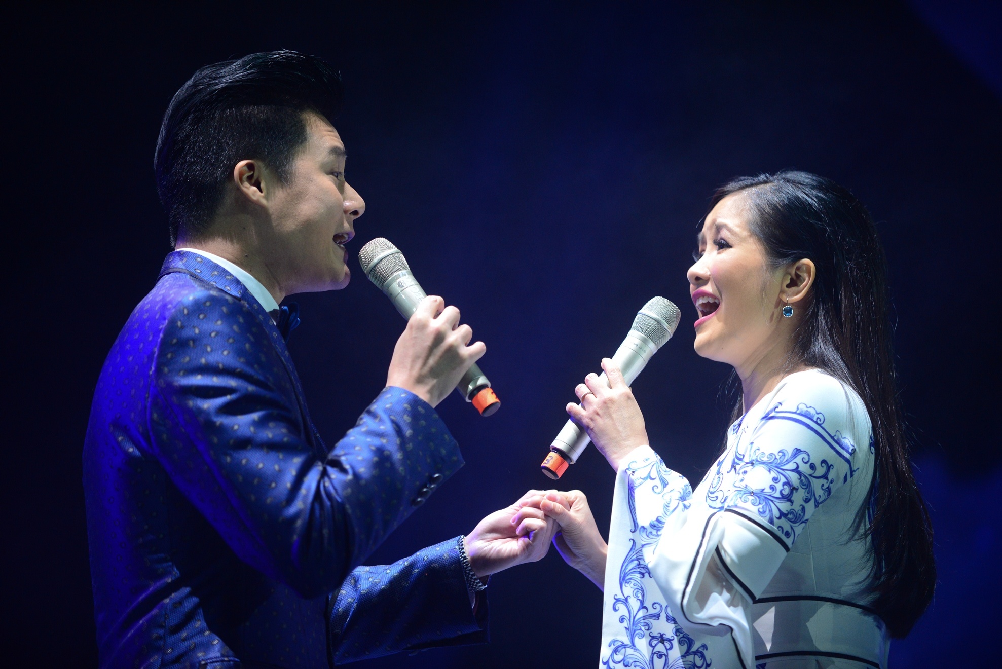 Live concert Khánh Ly ở Sài Gòn ảnh 7 Live concert Khanh Ly o Sai Gon anh 7