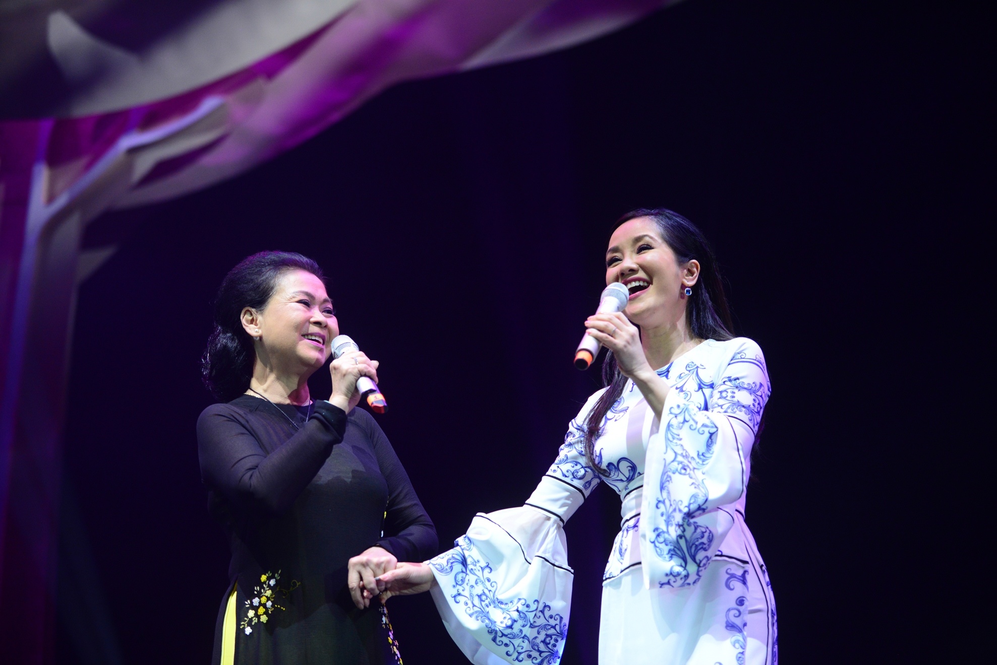 Live concert Khánh Ly ở Sài Gòn ảnh 9 Live concert Khanh Ly o Sai Gon anh 9