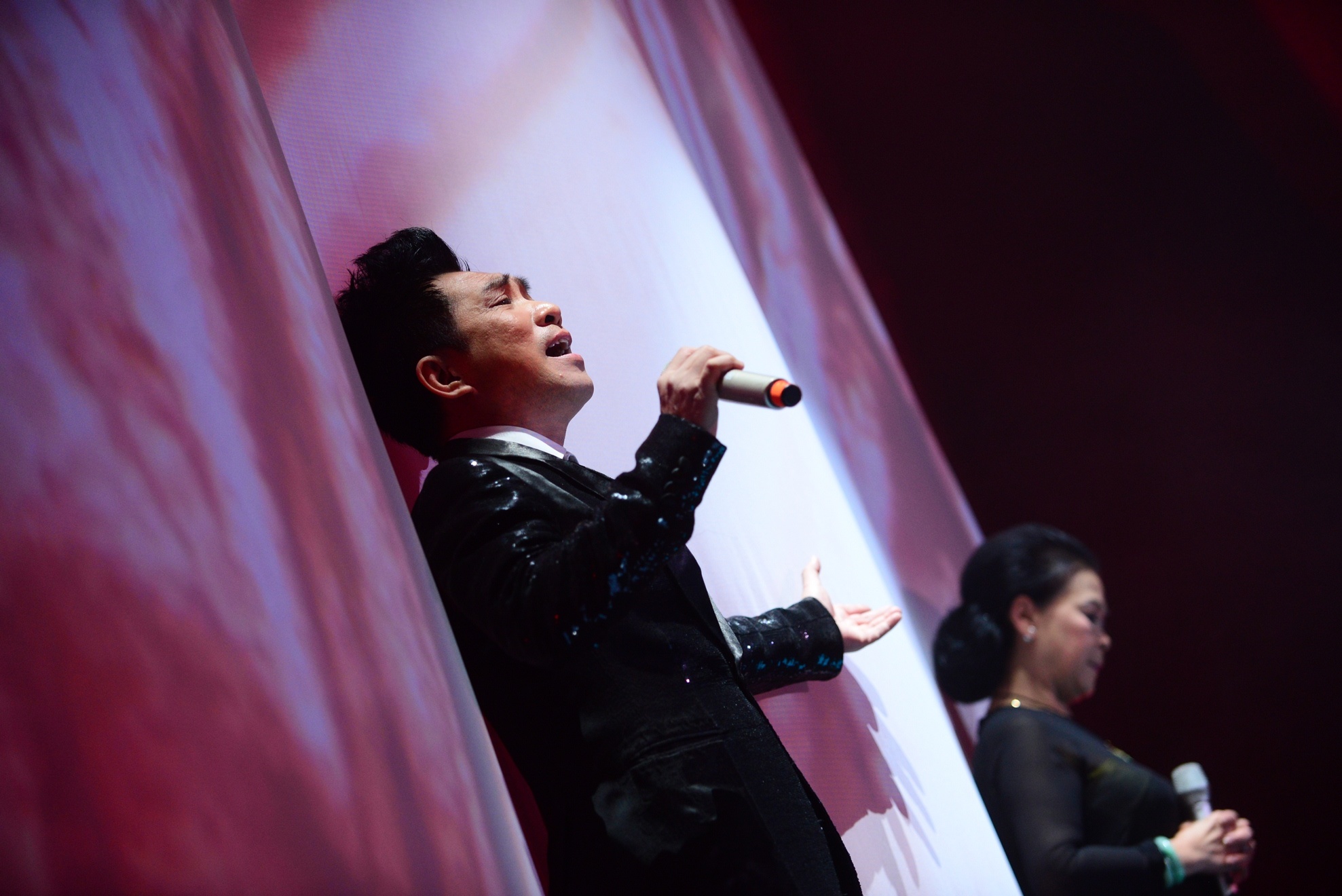 Live concert Khánh Ly ở Sài Gòn ảnh 10 Live concert Khanh Ly o Sai Gon anh 10