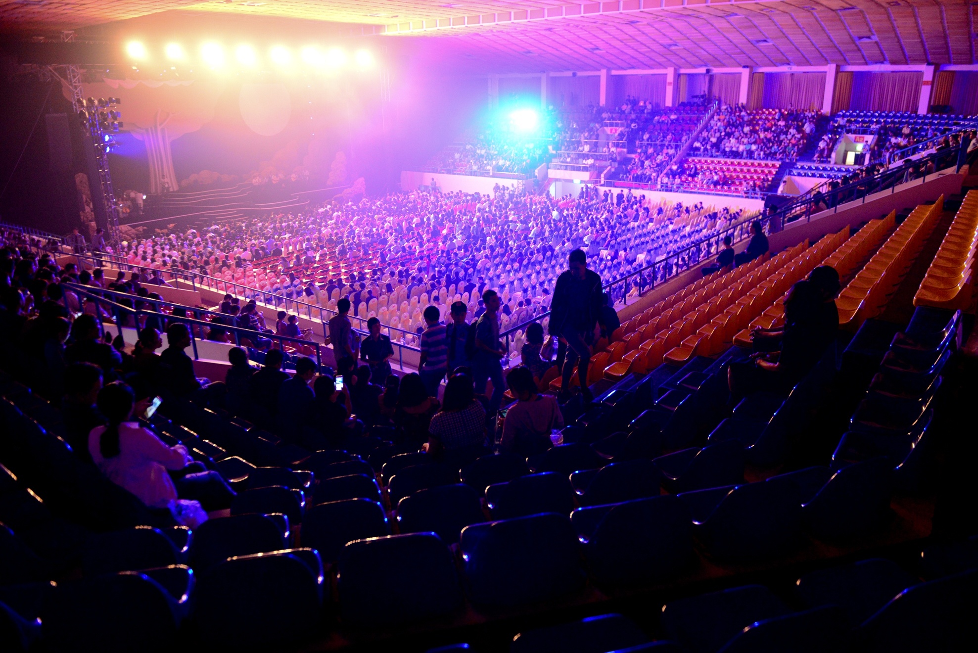 Live concert Khánh Ly ở Sài Gòn ảnh 1 Live concert Khanh Ly o Sai Gon anh 1