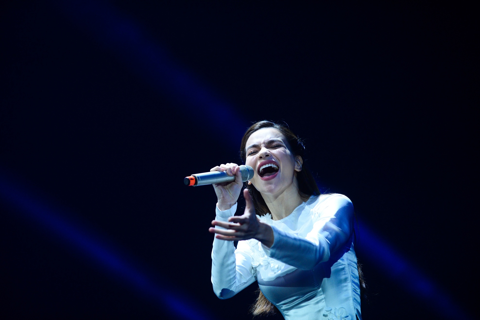 Live concert Khánh Ly ở Sài Gòn ảnh 5 Live concert Khanh Ly o Sai Gon anh 5