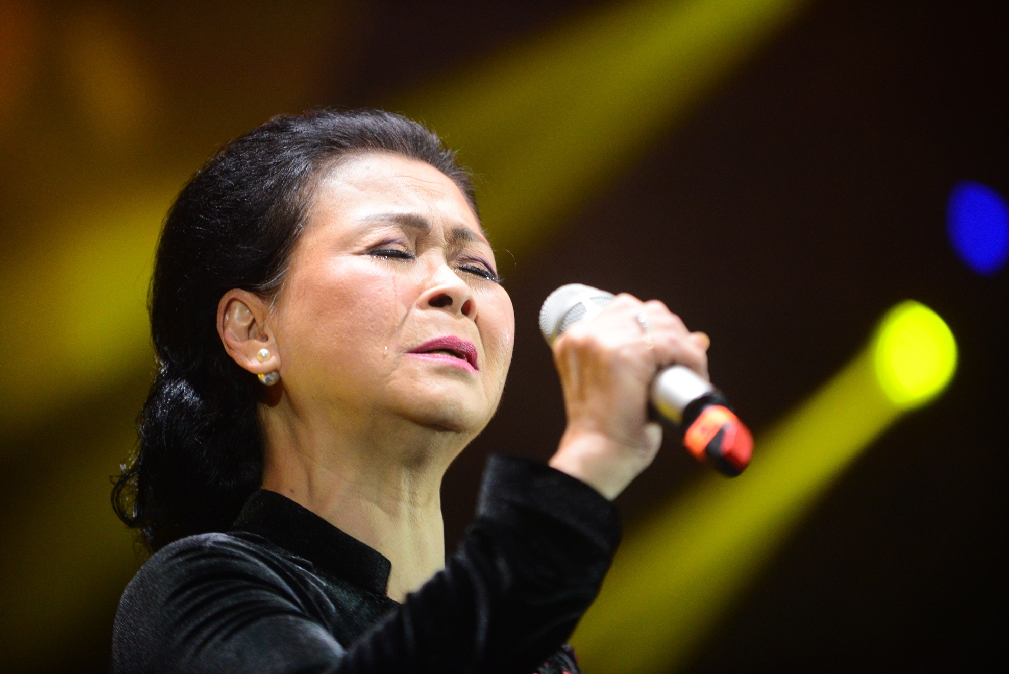 Live concert Khánh Ly ở Sài Gòn ảnh 2 Live concert Khanh Ly o Sai Gon anh 2