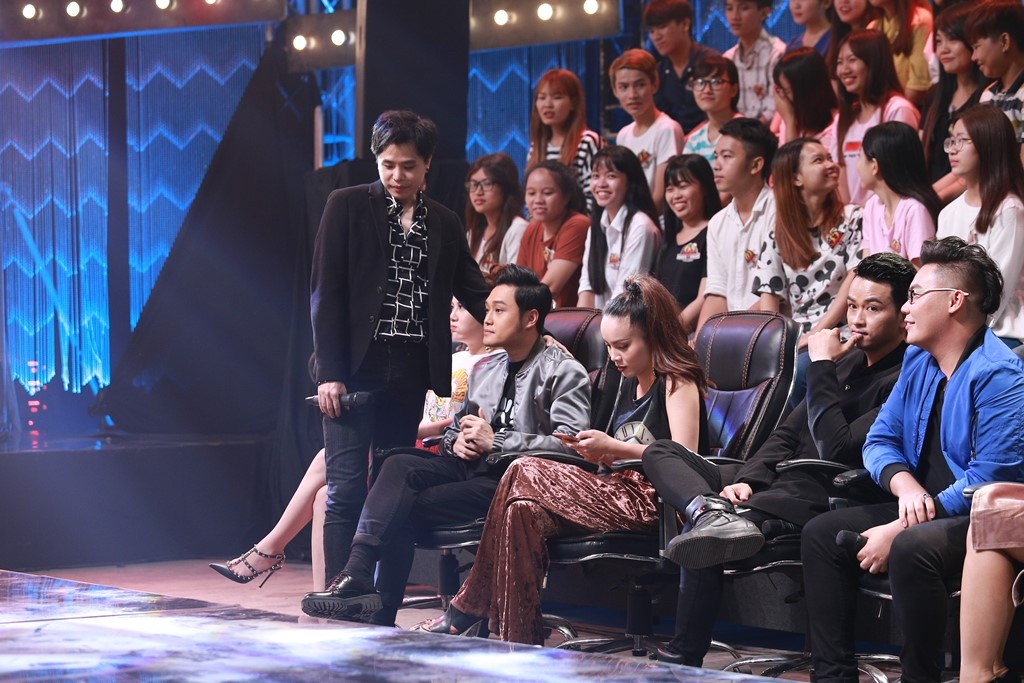 Tap 11 Ca si giau mat anh 6