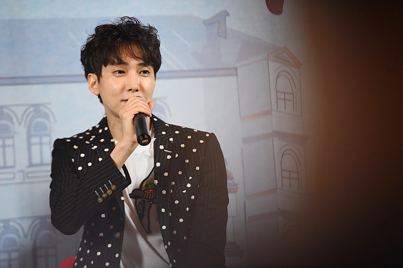 Ca si Han Quoc sang Viet Nam hoat dong anh 2