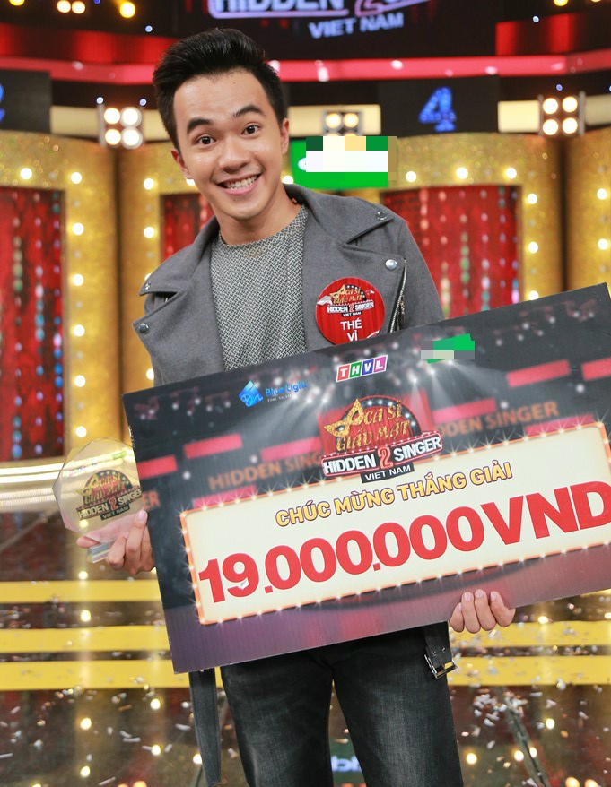 Tap 11 Ca si giau mat anh 7