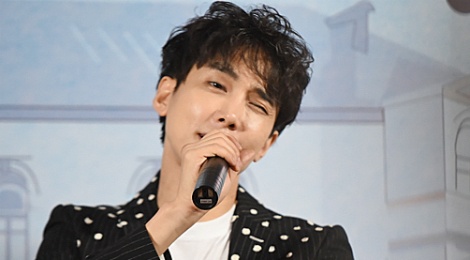 Giong ca Han Quoc sang Viet Nam lap nghiep hinh anh