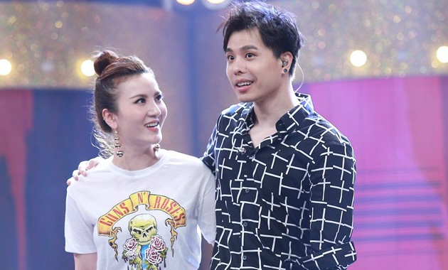 Trinh Thang Binh giai oan cho Yen Nhi truoc tin don boi bac hinh anh