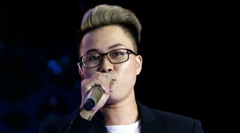 Thien Hieu Sing My Song bi to xam pham ban quyen ca khuc hinh anh