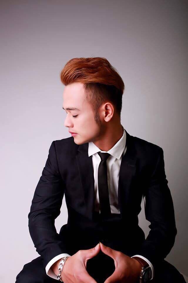 Lê Thiện Hiếu bị tố xâm phạm bản quyền ảnh 1 Le Thien Hieu bi to xam pham ban quyen anh 1