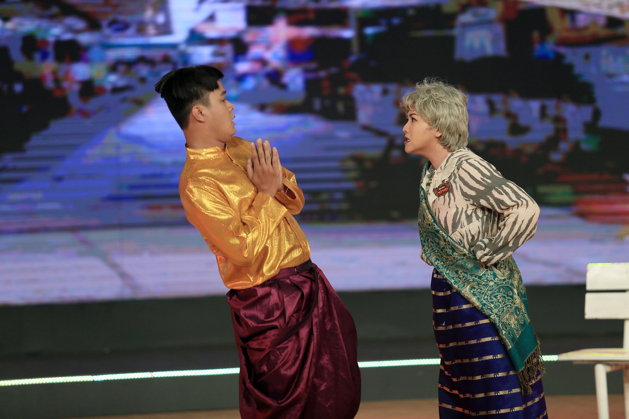 Tap 6 Tieu lam tu tru anh 9