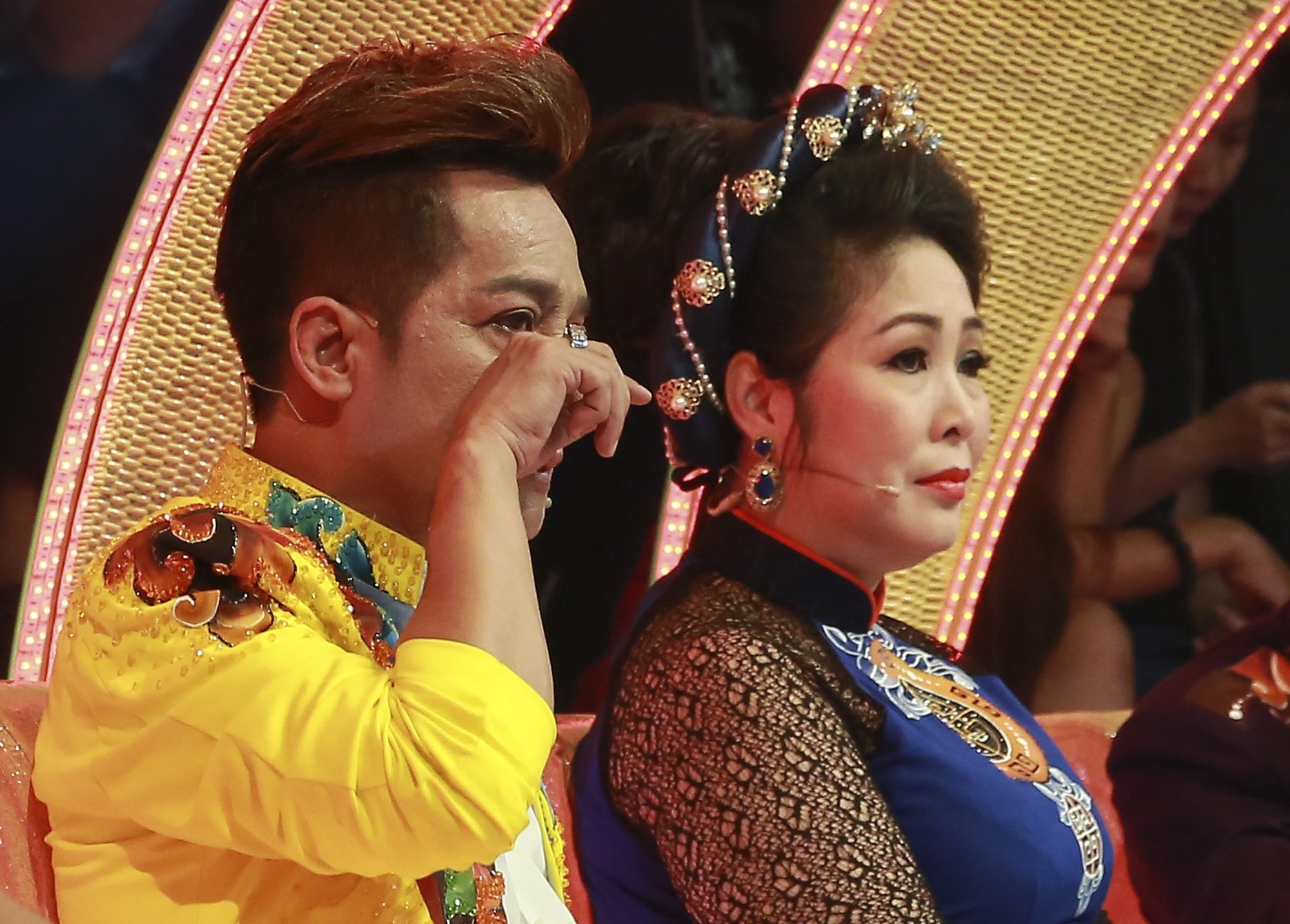 Tap 6 Tieu lam tu tru anh 4