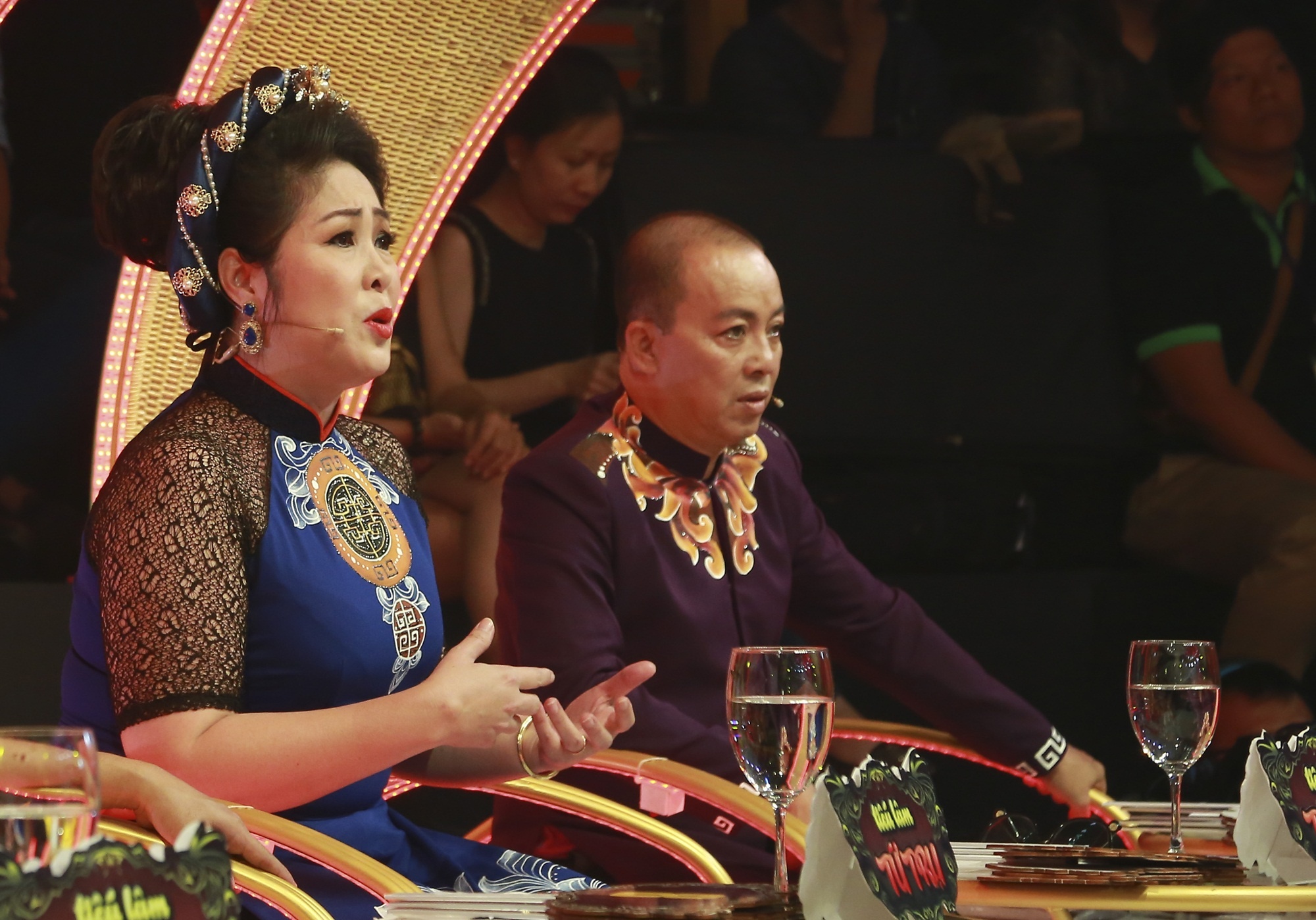 Tap 6 Tieu lam tu tru anh 7