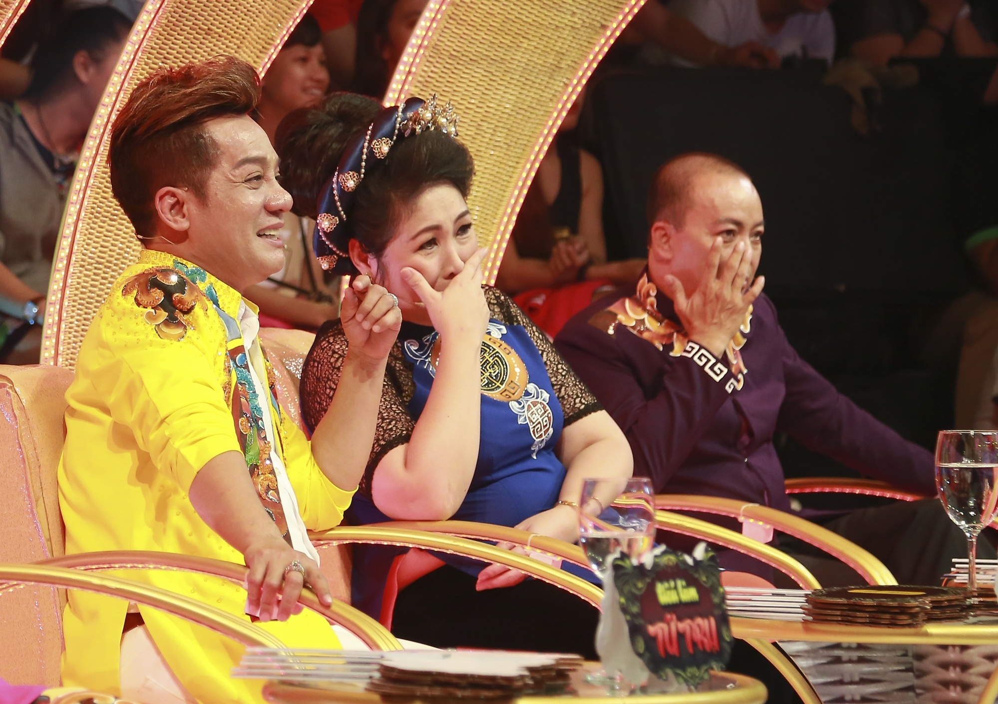 Tap 6 Tieu lam tu tru anh 3