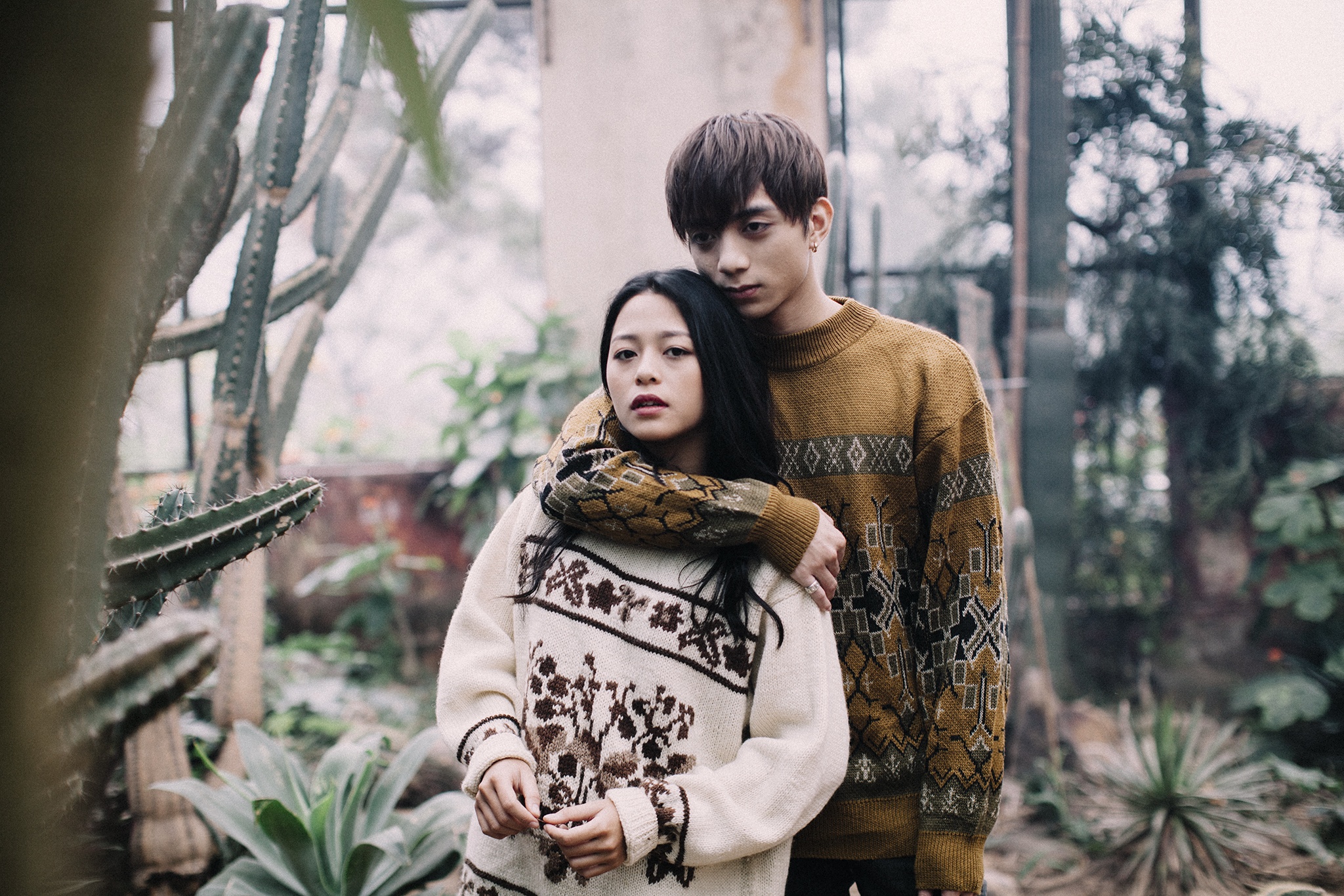 Soobin Hoàng Sơn phát hành MV Phía sau một cô gái ảnh 3 Soobin Hoang Son phat hanh MV Phia sau mot co gai anh 3