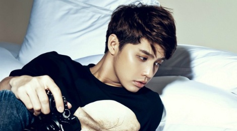 Noo Phuoc Thinh dan dau cac de cu cua Zing Music Awards hinh anh