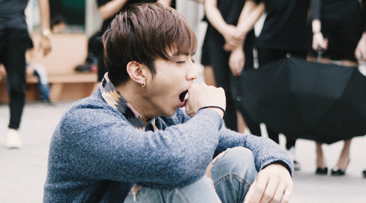 Soobin Hoang Son - MV Phia sau mot co gai hinh anh