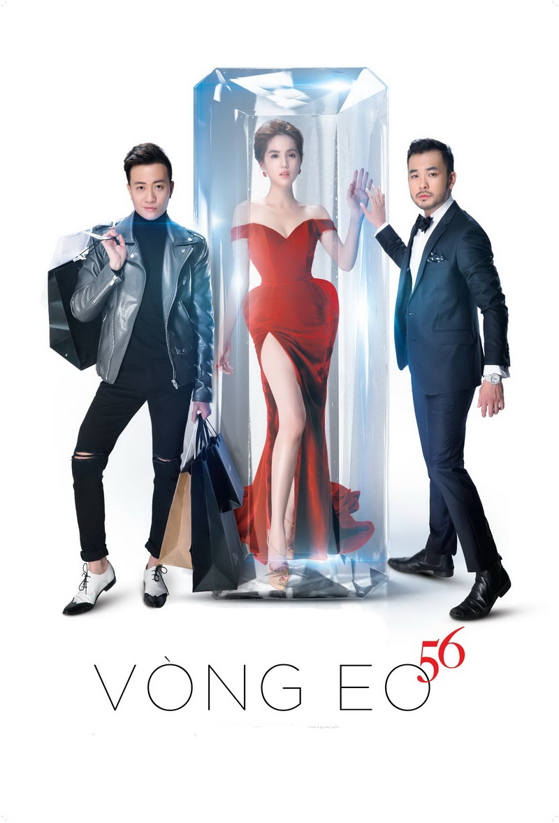 Bộ phim Vòng eo 56  ảnh 1 Bo phim Vong eo 56 anh 1