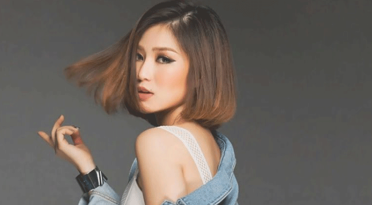 Huong Tram - MV Cho em gan anh them chut nua hinh anh