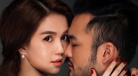 'Vong eo 56' cua Ngoc Trinh duoc phat song tren truyen hinh hinh anh