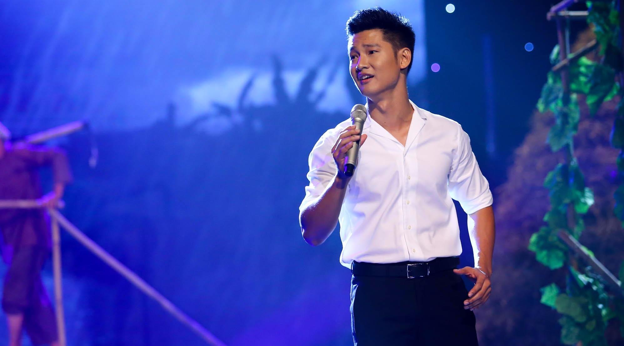 Duc Tuan: 'Am nhac cua Tu Cong Phung hop voi toi' hinh anh