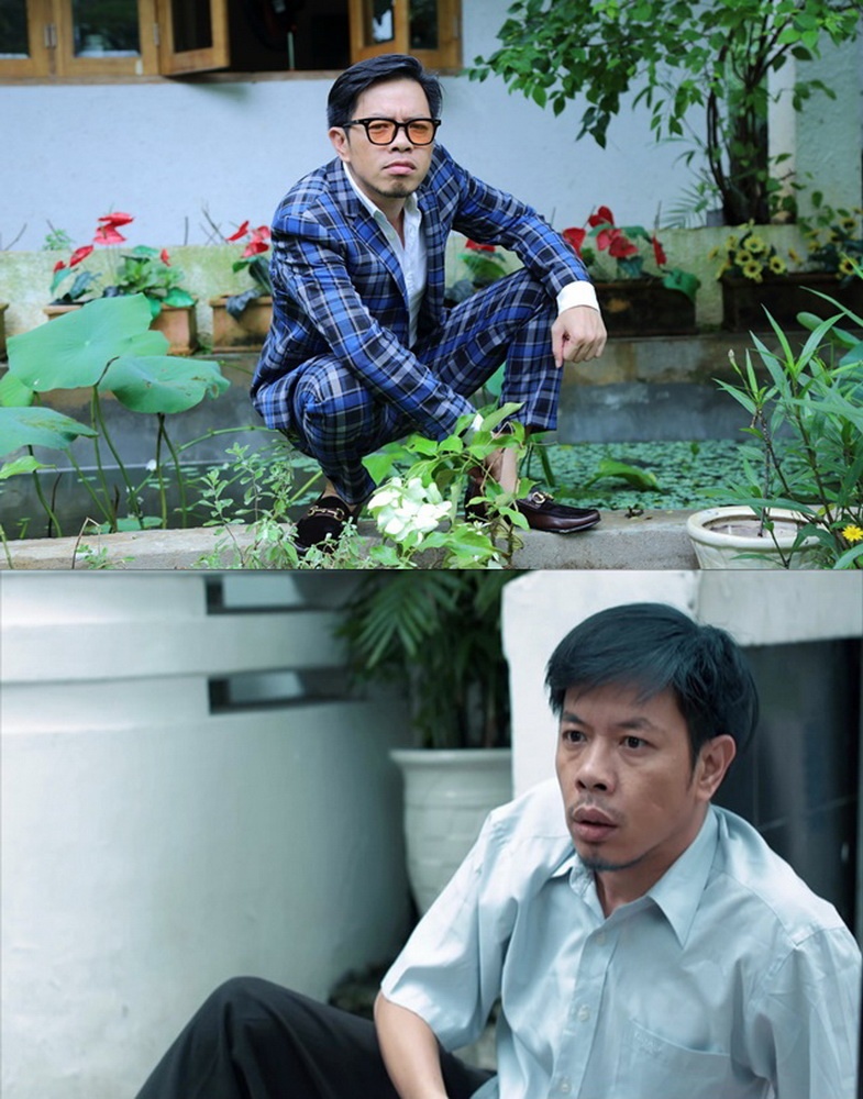 Bộ phim Khi đàn ông là số 0  ảnh 1 Bo phim Khi dan ong la so 0 anh 1