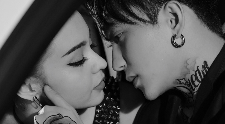 MLee - teaser Party Up hinh anh