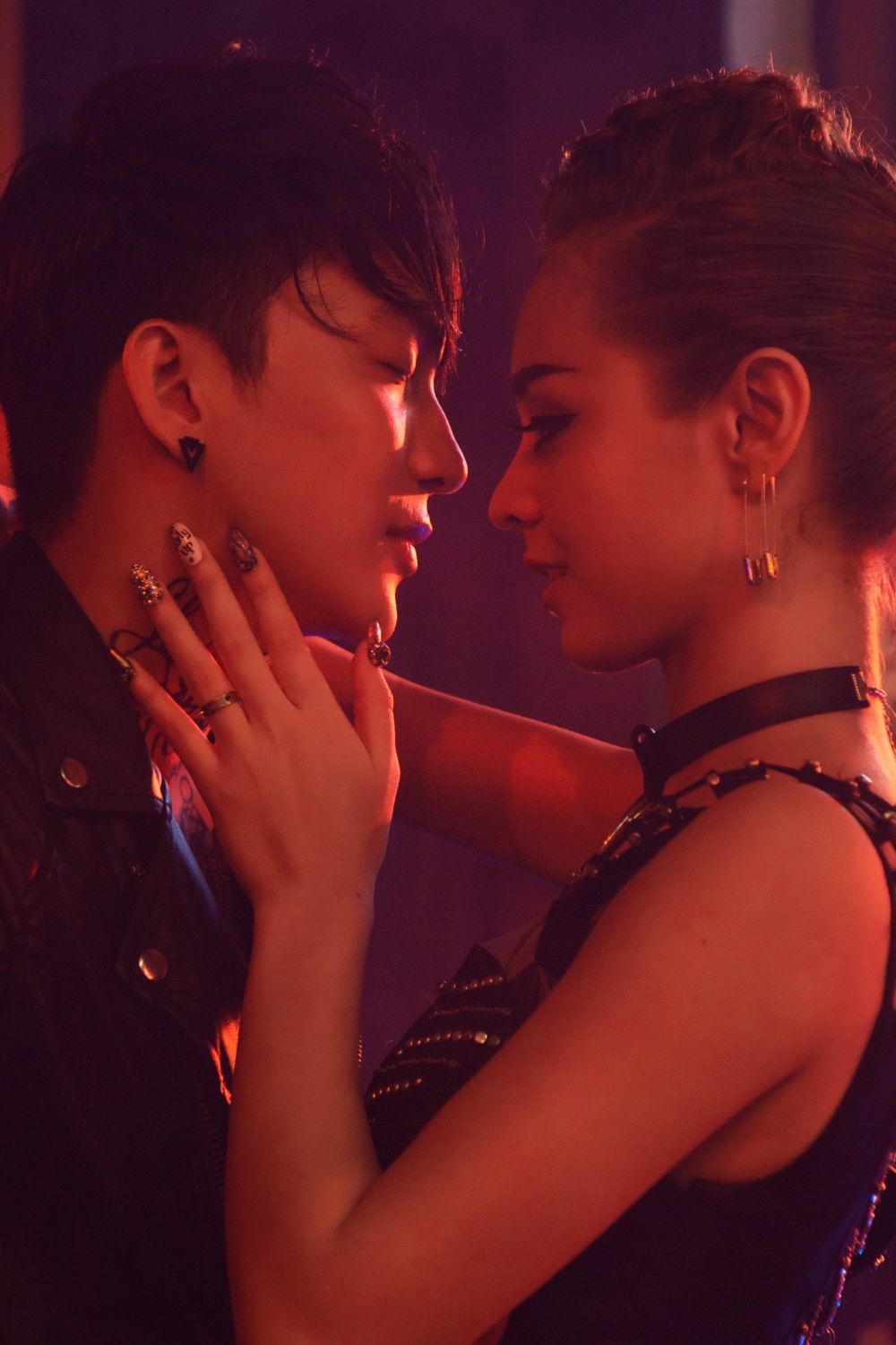 MLee tung teaser MV Party Up ảnh 7 MLee tung teaser MV Party Up anh 7
