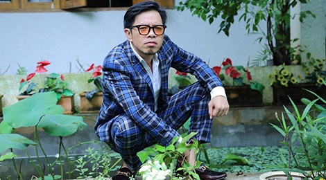 Thai Hoa so nhung vai dien duoc 'do ni dong giay' hinh anh