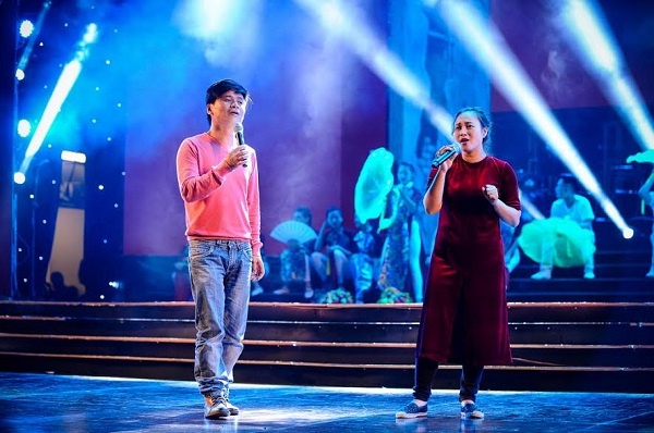 Chương trình Duyên dáng Việt Nam ảnh 3 Chuong trinh Duyen dang Viet Nam anh 3