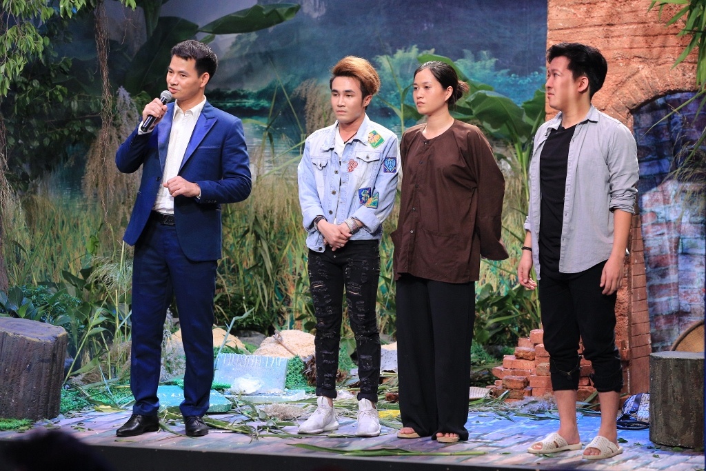 Tập 6 Ơn giời cậu đây rồi ảnh 11 Tap 6 On gioi cau day roi anh 11