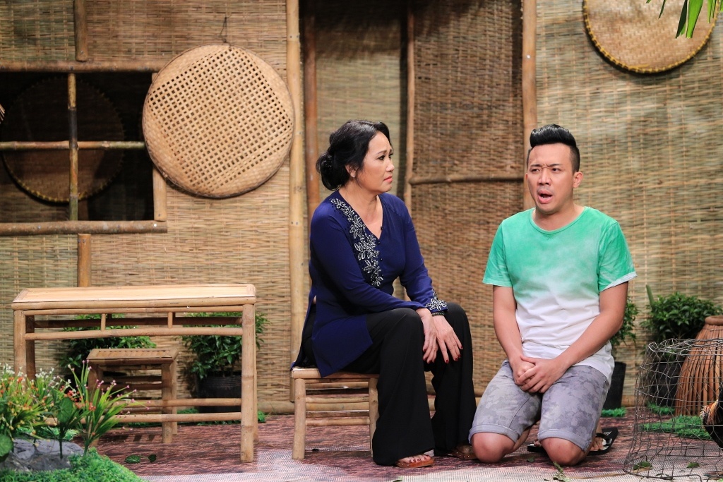 Tập 6 Ơn giời cậu đây rồi ảnh 1 Tap 6 On gioi cau day roi anh 1