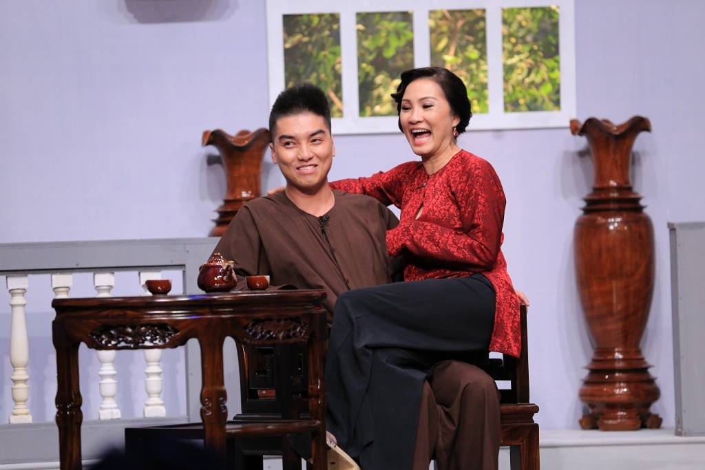 Tập 6 Ơn giời cậu đây rồi ảnh 12 Tap 6 On gioi cau day roi anh 12