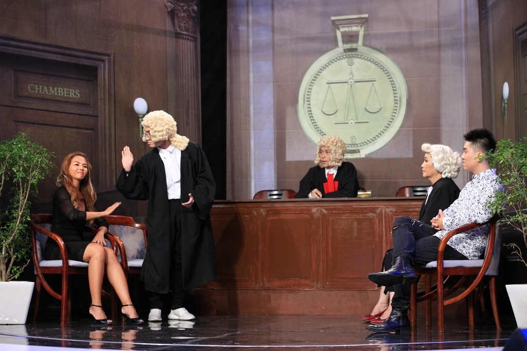 Tập 6 Ơn giời cậu đây rồi ảnh 14 Tap 6 On gioi cau day roi anh 14