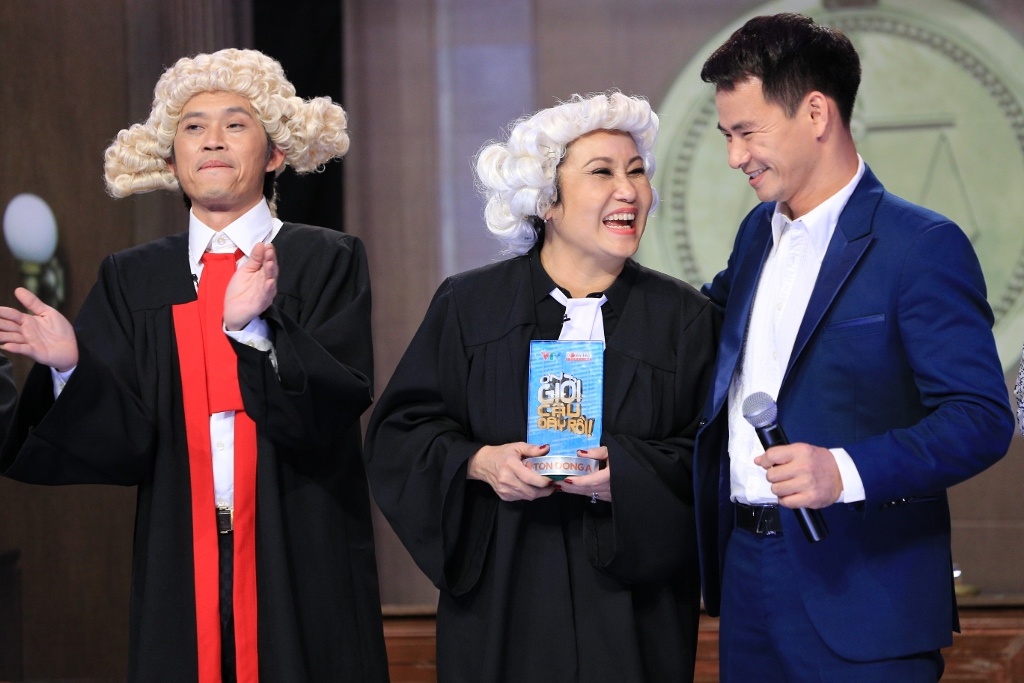 Tập 6 Ơn giời cậu đây rồi ảnh 15 Tap 6 On gioi cau day roi anh 15