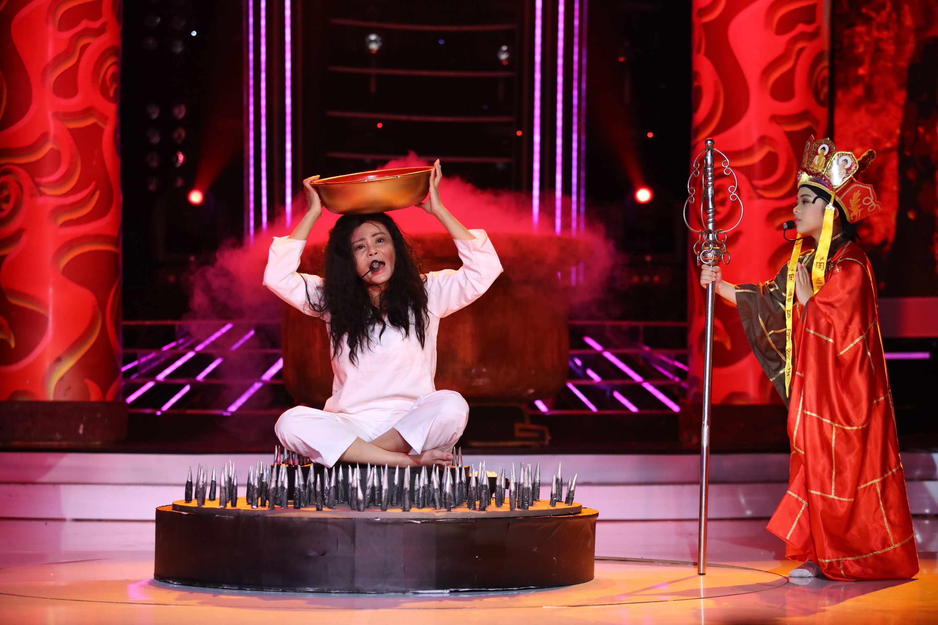 Tap 10 Guong mat than quen nhi anh 5