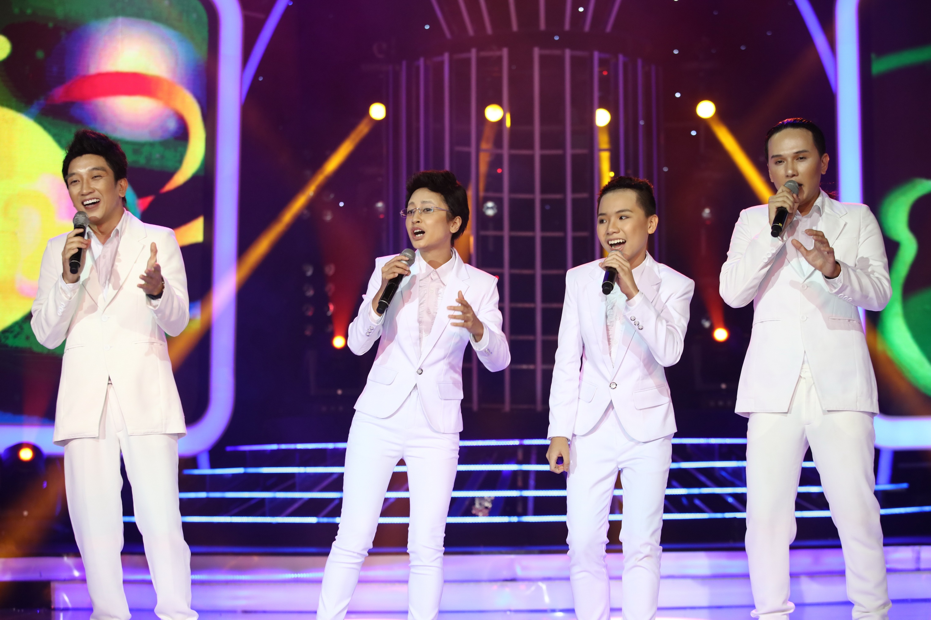 Tap 10 Guong mat than quen nhi anh 15