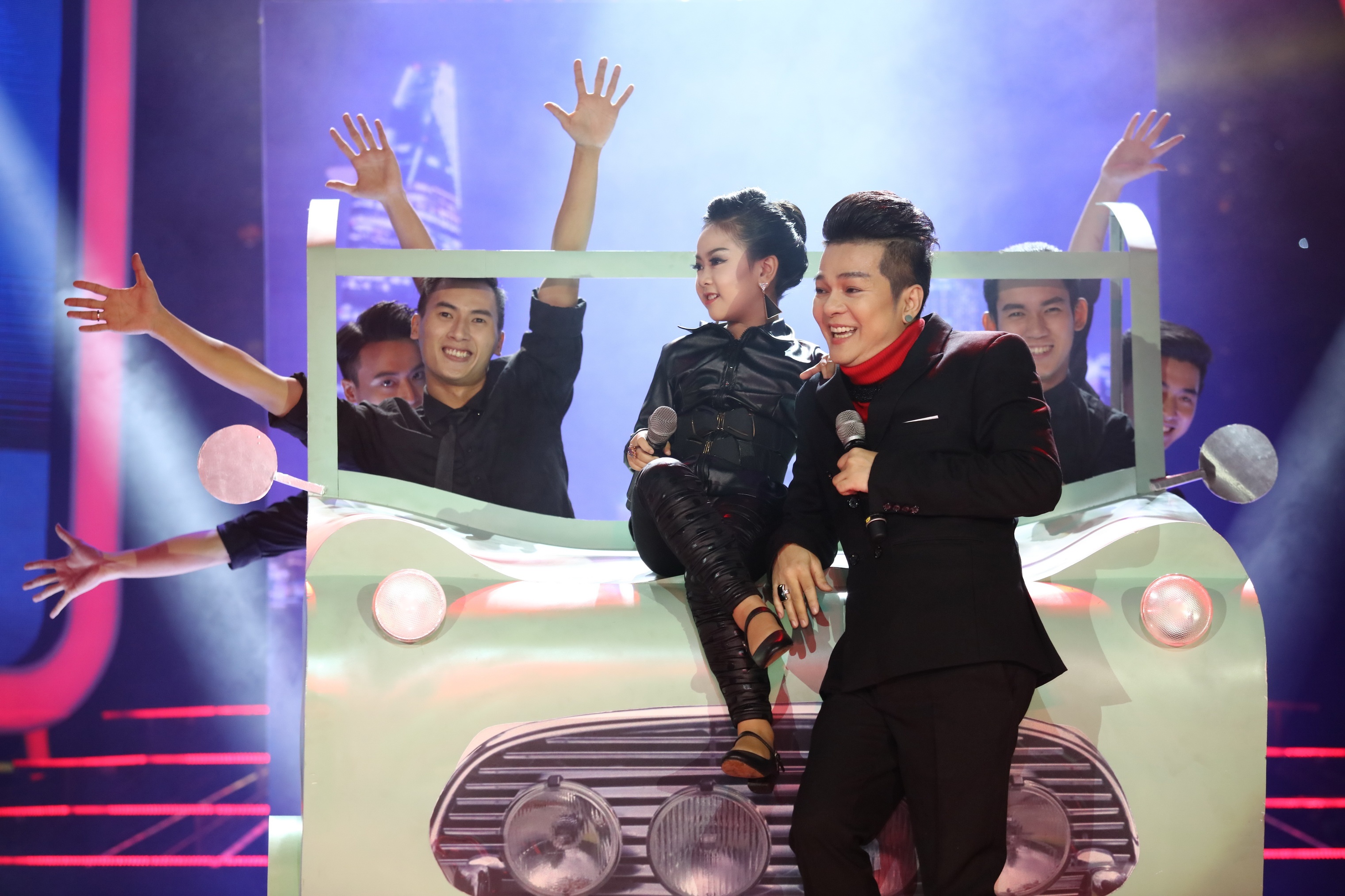 Tap 10 Guong mat than quen nhi anh 18