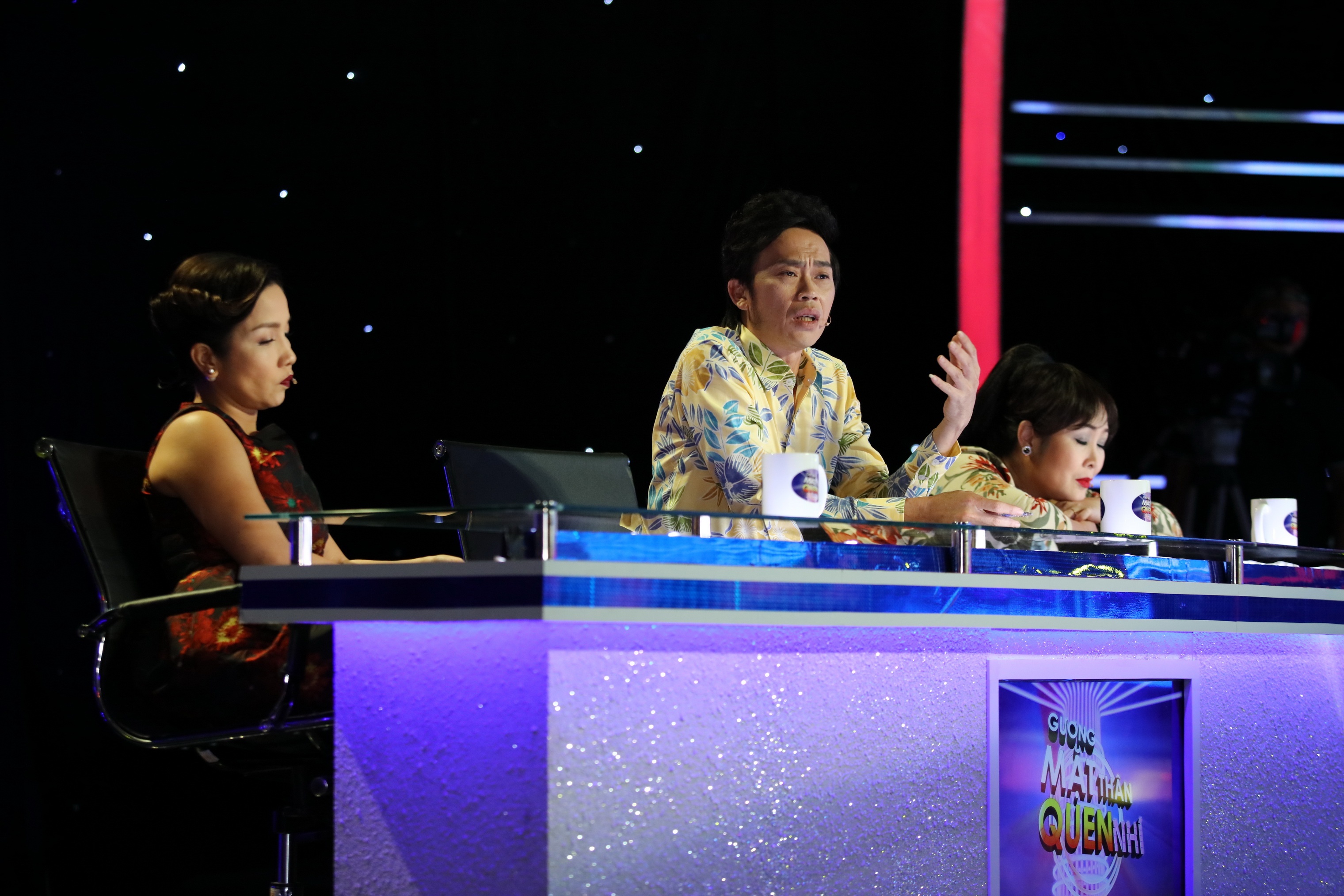 Tap 10 Guong mat than quen nhi anh 8