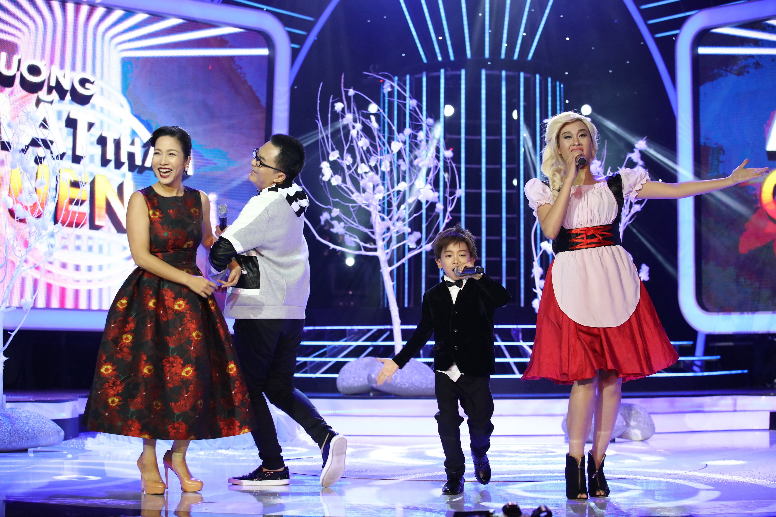 Tap 10 Guong mat than quen nhi anh 3