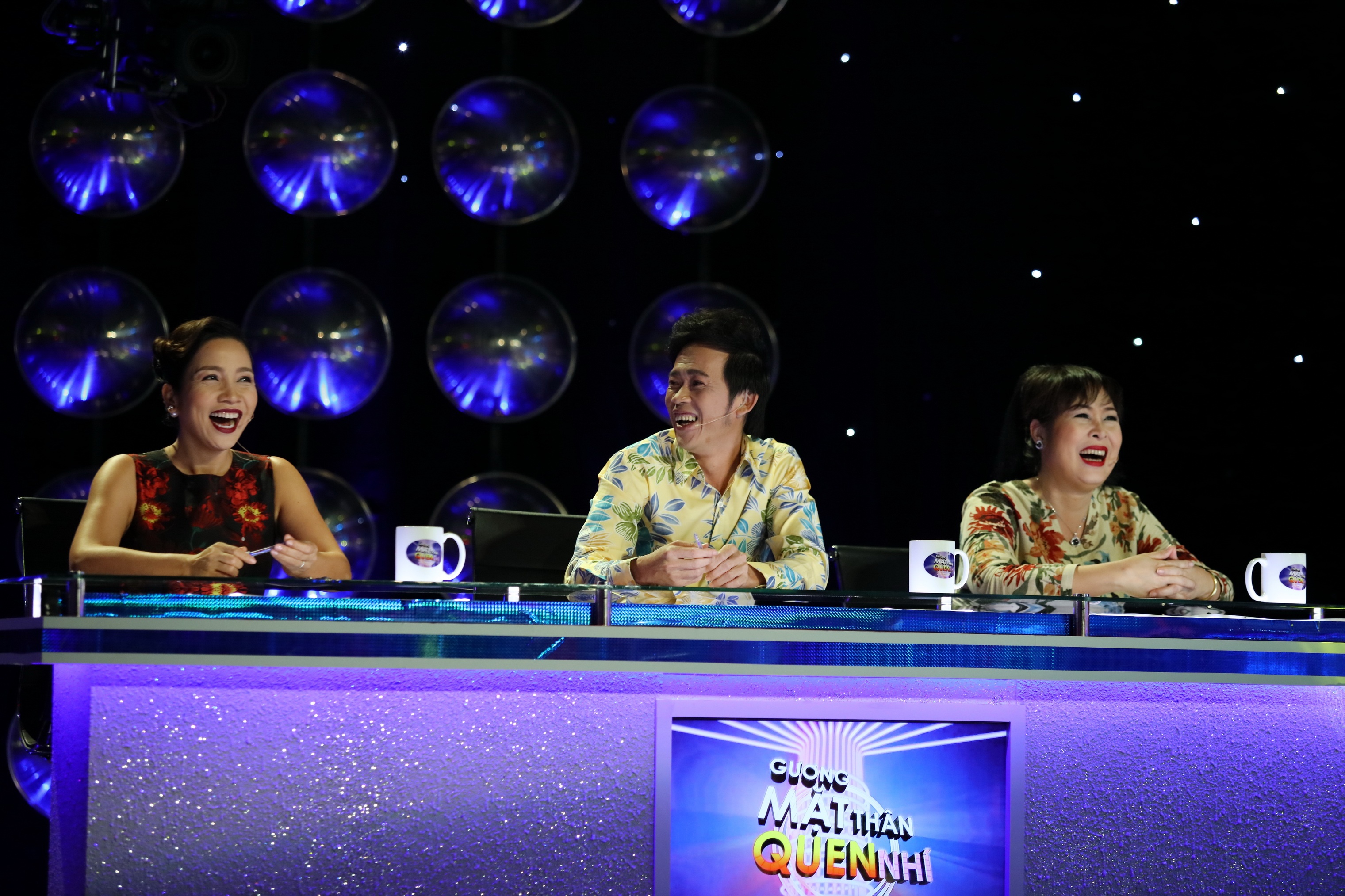 Tap 10 Guong mat than quen nhi anh 4