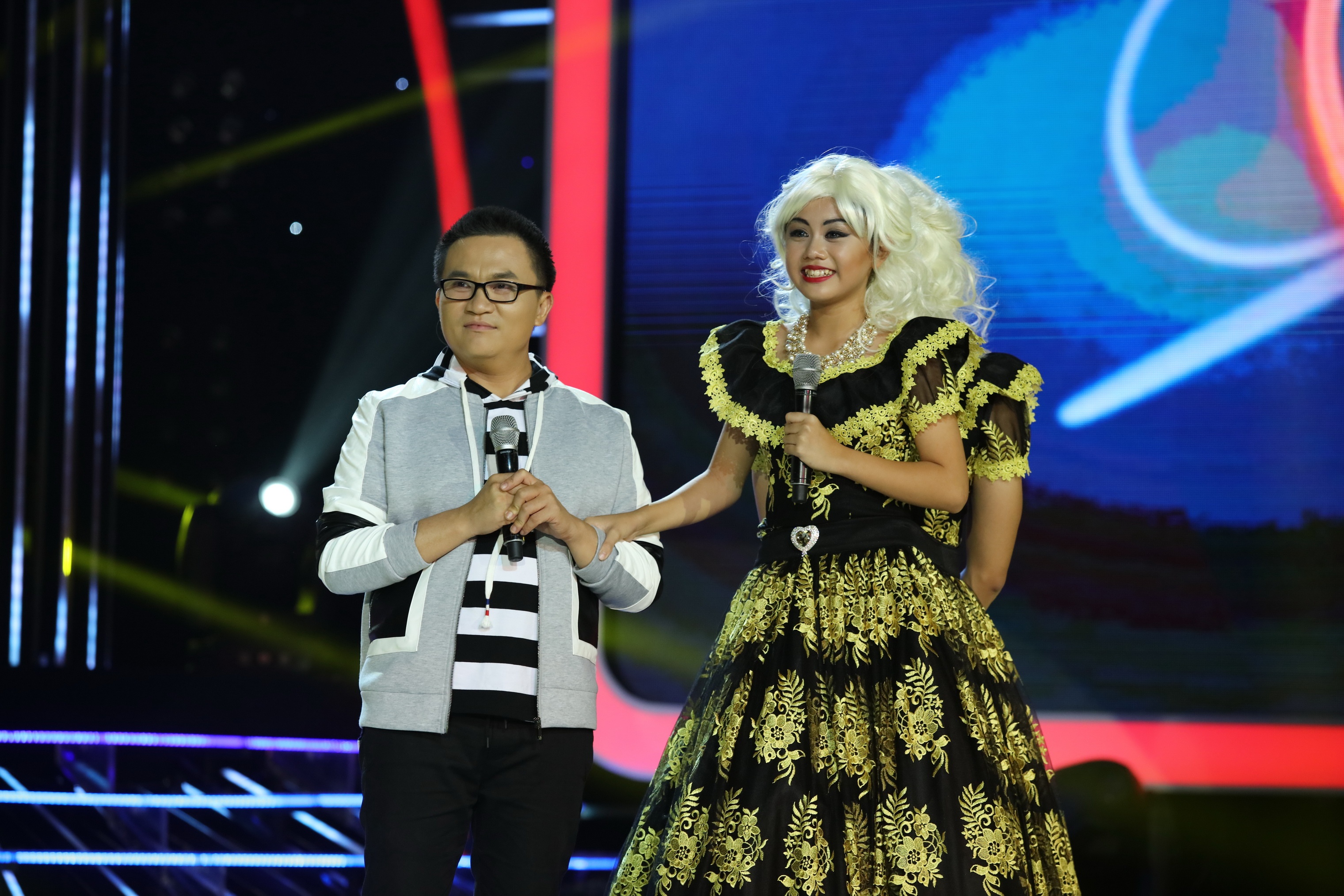 Tap 10 Guong mat than quen nhi anh 14