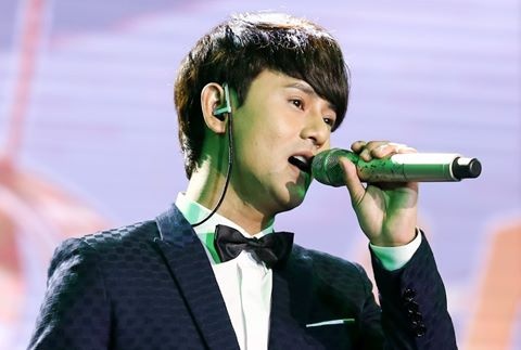 Ung Dai Ve - Single Loi tu su hinh anh