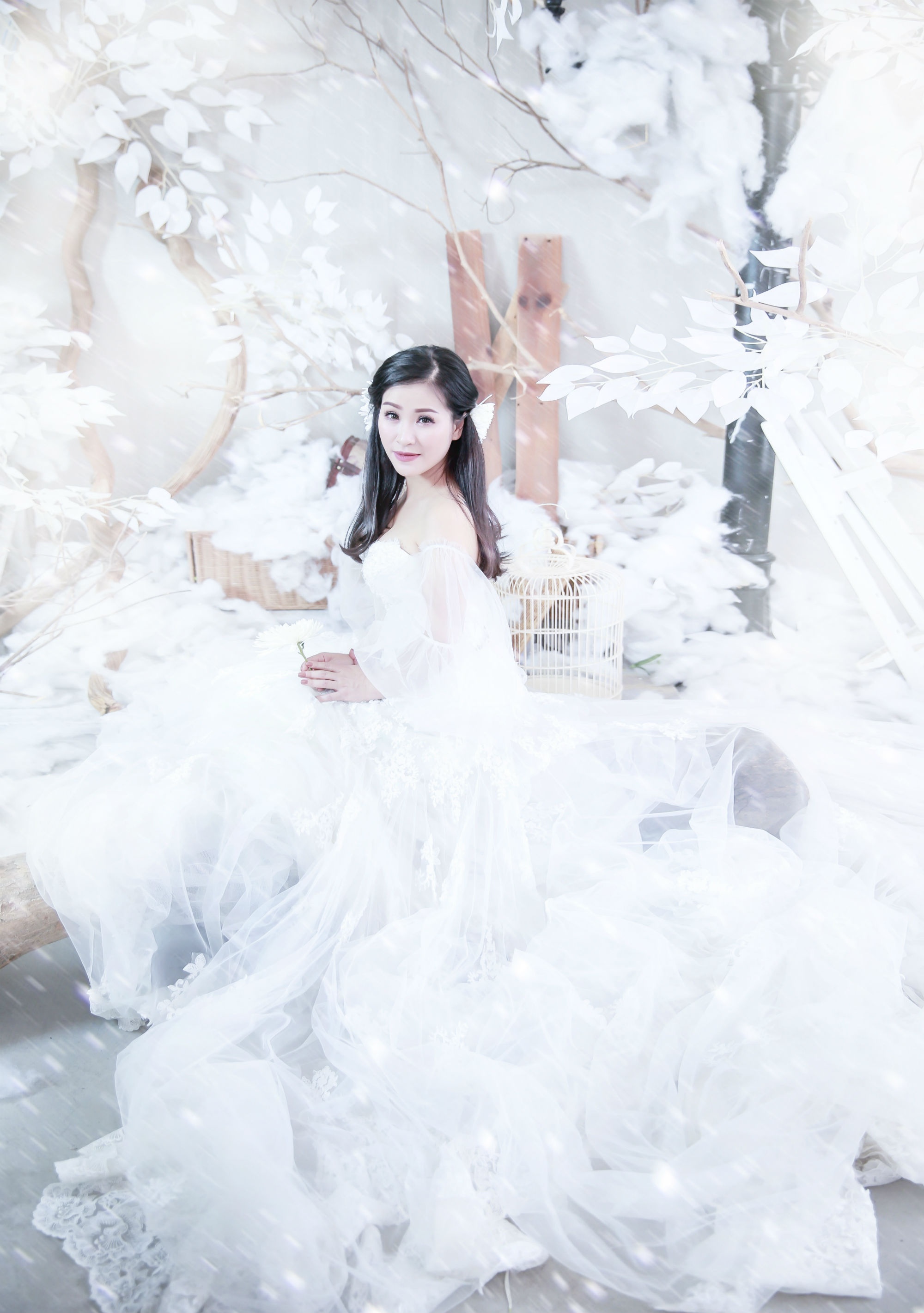 Nghệ sĩ hài Kiều Linh kể chuyện hư thai suýt chết ảnh 2 Nghe si hai Kieu Linh ke chuyen hu thai suyt chet anh 2