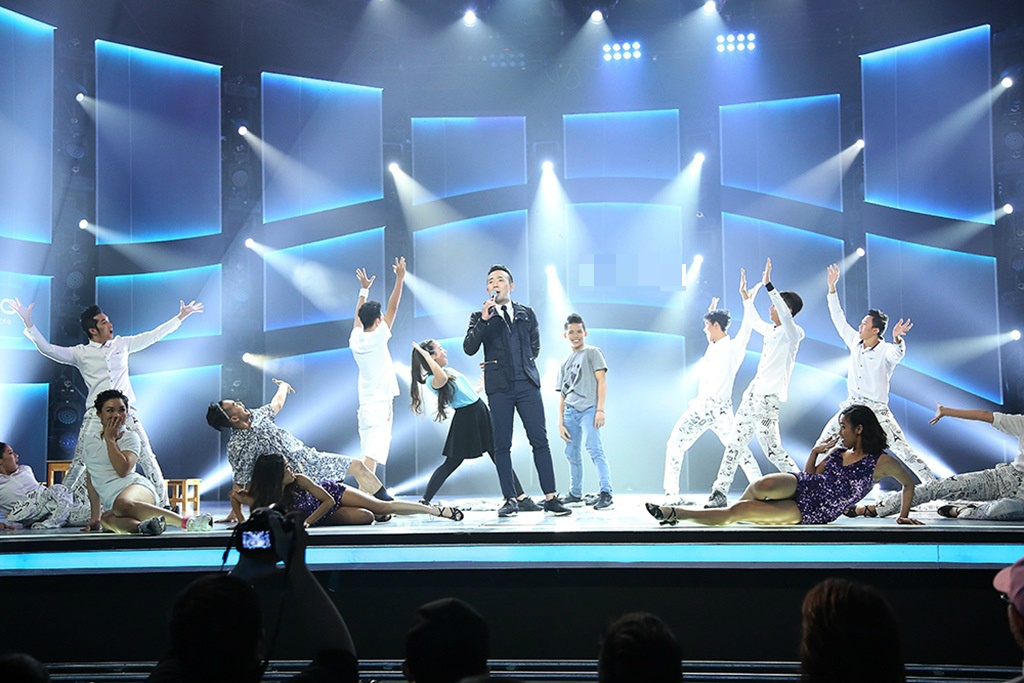 Tap 6 Thu thach cung buoc nhay anh 1