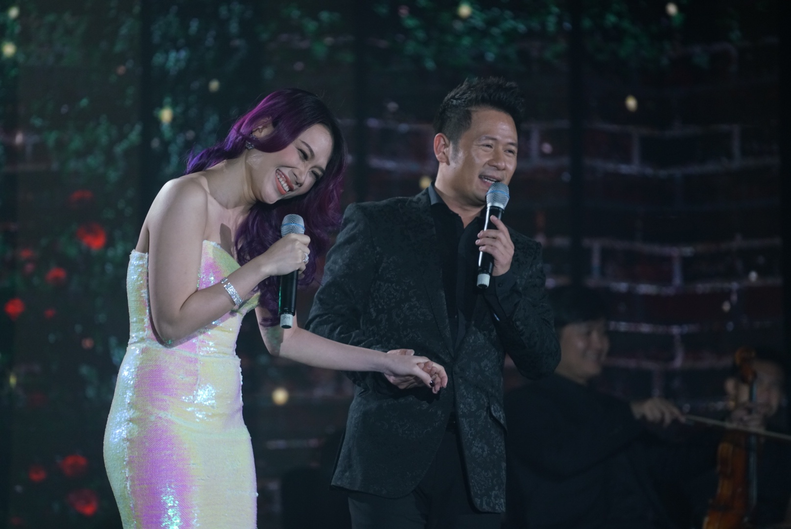 Dem nhac Nhu da dau yeu cua Bang Kieu anh 2