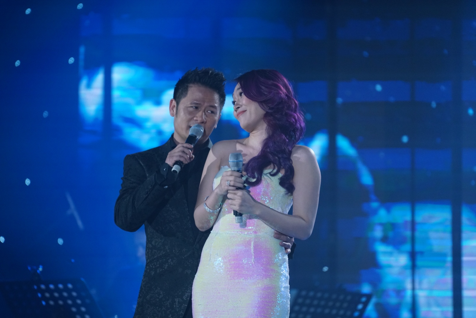 Dem nhac Nhu da dau yeu cua Bang Kieu anh 3