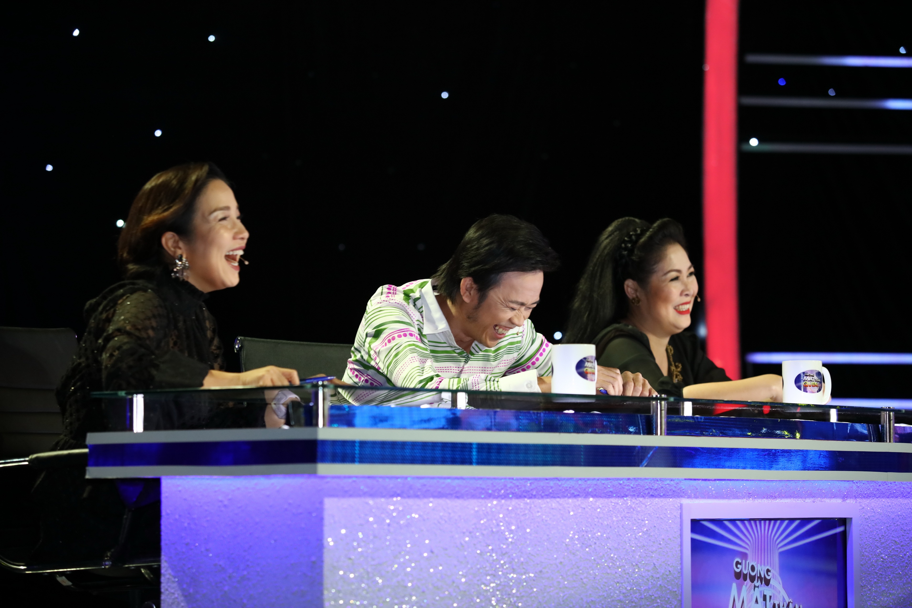 Tap 11 Guong mat than quen nhi anh 3